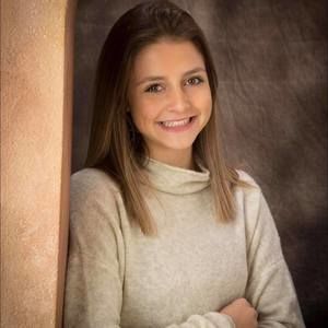 Meet your Posher, Katelyn